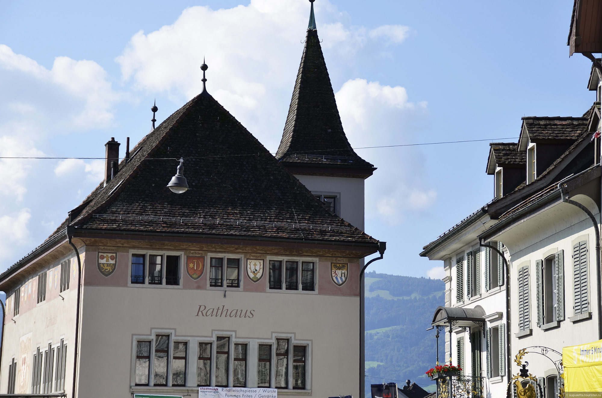 Rapperswil-Jona